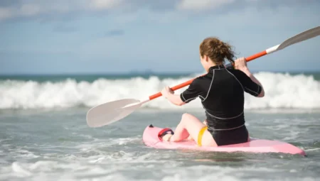 Su Sporları Tutkunları İçin En İyi Tatil Noktaları